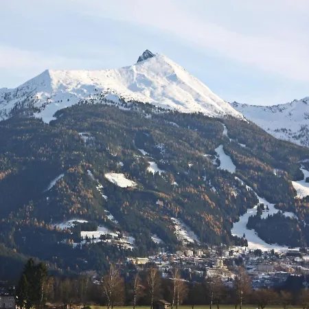 Haus Achenstrasse-2 By Interhome Bad Hofgastein