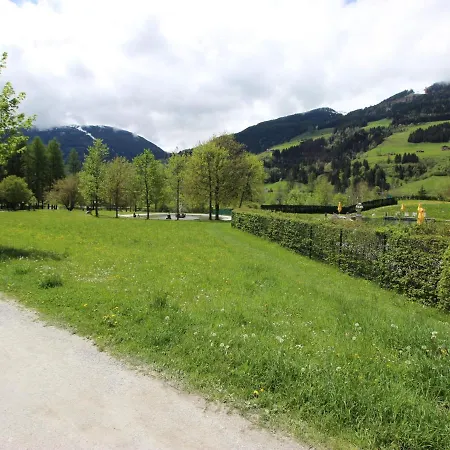 Apartment Haus Achenstrasse-2 By Interhome Bad Hofgastein