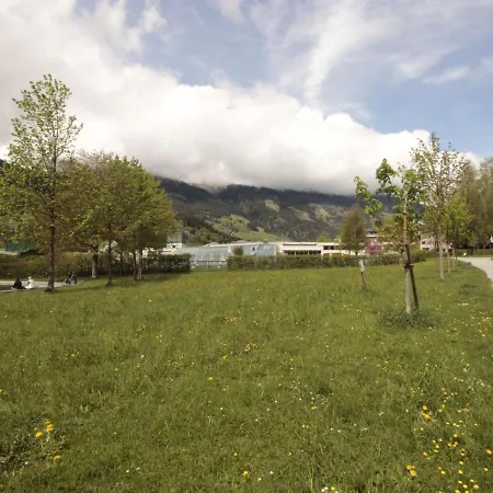 Apartment Haus Achenstrasse-2 By Interhome Bad Hofgastein