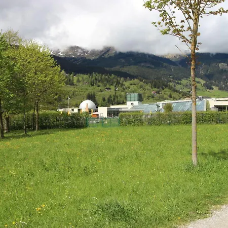 Haus Achenstrasse-2 By Interhome