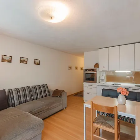 Apartament Haus Achenstrasse-2 By Interhome *