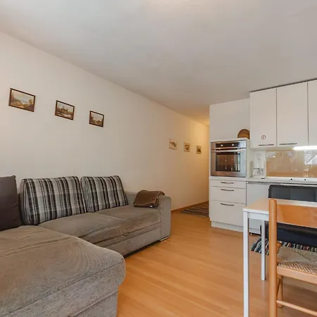 Apartment Haus Achenstrasse-2 By Interhome *