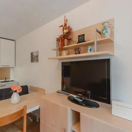 Haus Achenstrasse-2 By Interhome Apartment Bad Hofgastein