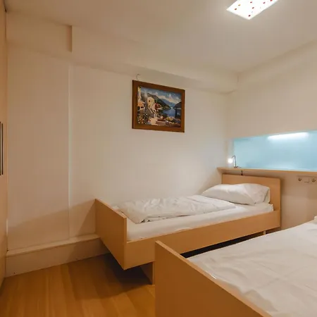 Haus Achenstrasse-2 By Interhome *