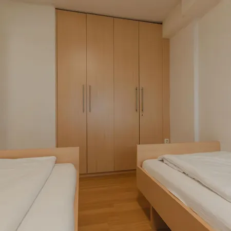 Haus Achenstrasse-2 By Interhome Bad Hofgastein
