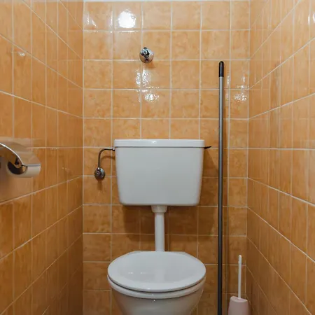 Winnie By Interhome Apartmán