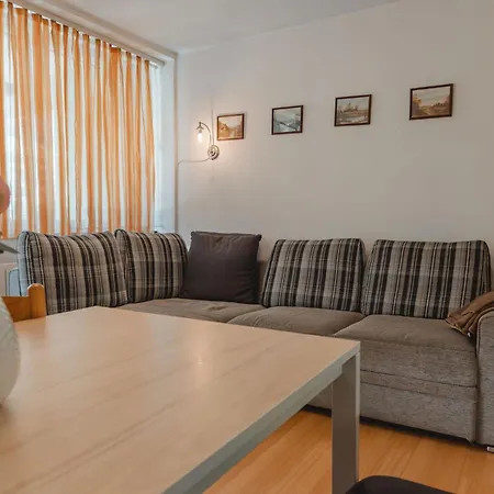Haus Achenstrasse-2 By Interhome Apartament *