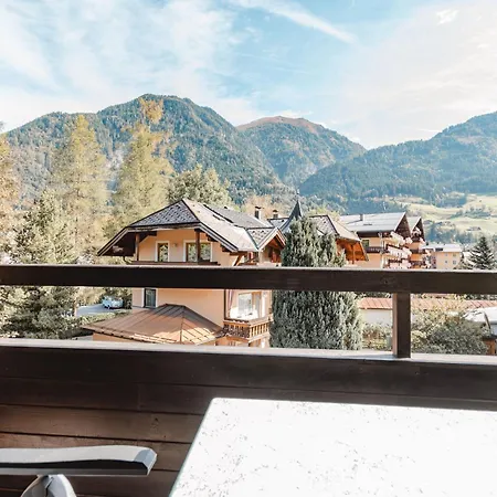 Haus Achenstrasse-2 By Interhome Bad Hofgastein