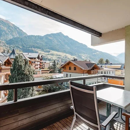 Apartment Haus Achenstrasse-2 By Interhome