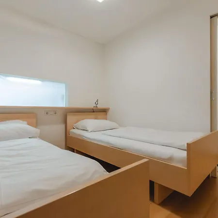 Haus Achenstrasse-2 By Interhome Apartment *