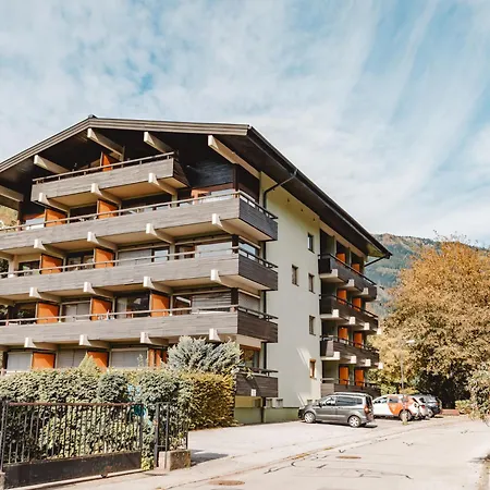 Haus Achenstrasse-2 By Interhome Bad Hofgastein